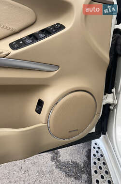 Внедорожник / Кроссовер Mercedes-Benz GL-Class 2011 в 