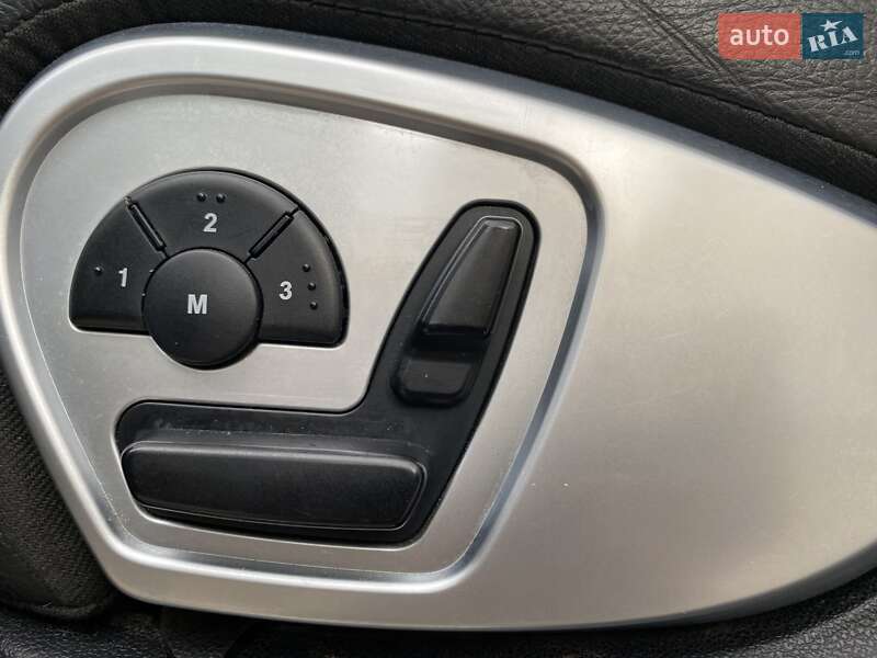 Внедорожник / Кроссовер Mercedes-Benz GL-Class 2007 в Одессе