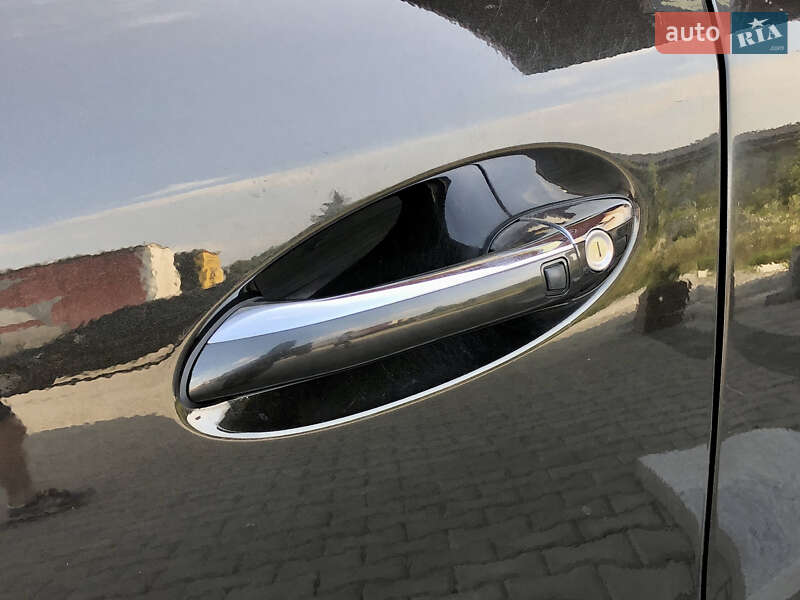 Внедорожник / Кроссовер Mercedes-Benz GL-Class 2008 в Дрогобыче