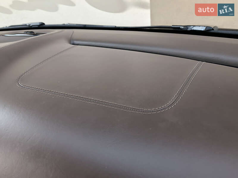 Внедорожник / Кроссовер Mercedes-Benz GL-Class 2008 в Дрогобыче