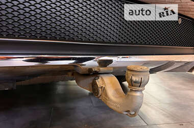 Внедорожник / Кроссовер Mercedes-Benz GL-Class 2013 в 