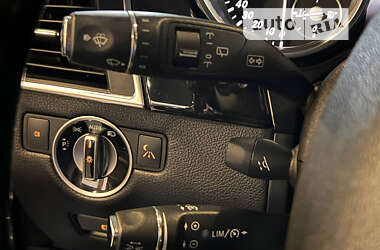 Внедорожник / Кроссовер Mercedes-Benz GL-Class 2013 в 