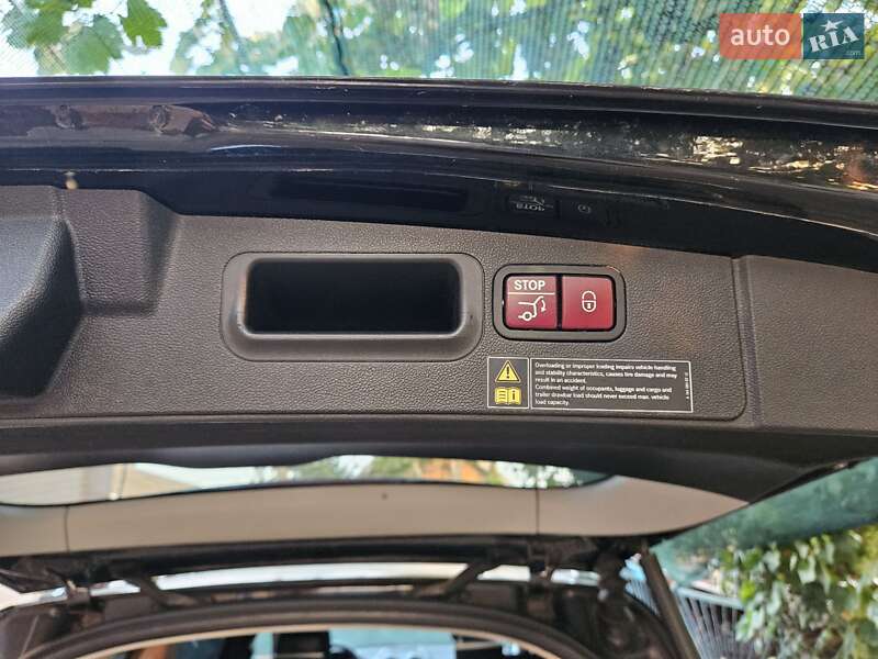 Позашляховик / Кросовер Mercedes-Benz GL-Class 2012 в Одесі