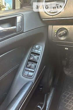 Позашляховик / Кросовер Mercedes-Benz GL-Class 2007 в 