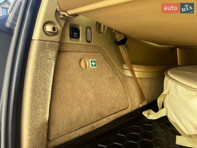 Внедорожник / Кроссовер Mercedes-Benz GL-Class 2008 в Черновцах