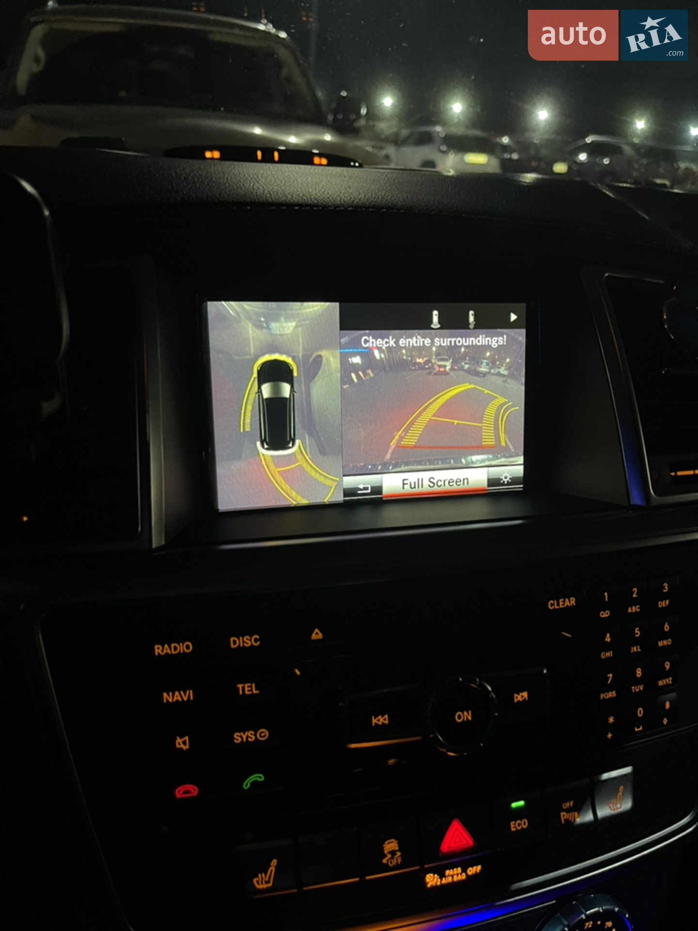 2014 Mercedes-Benz GL-klasse - мініатюра 7
