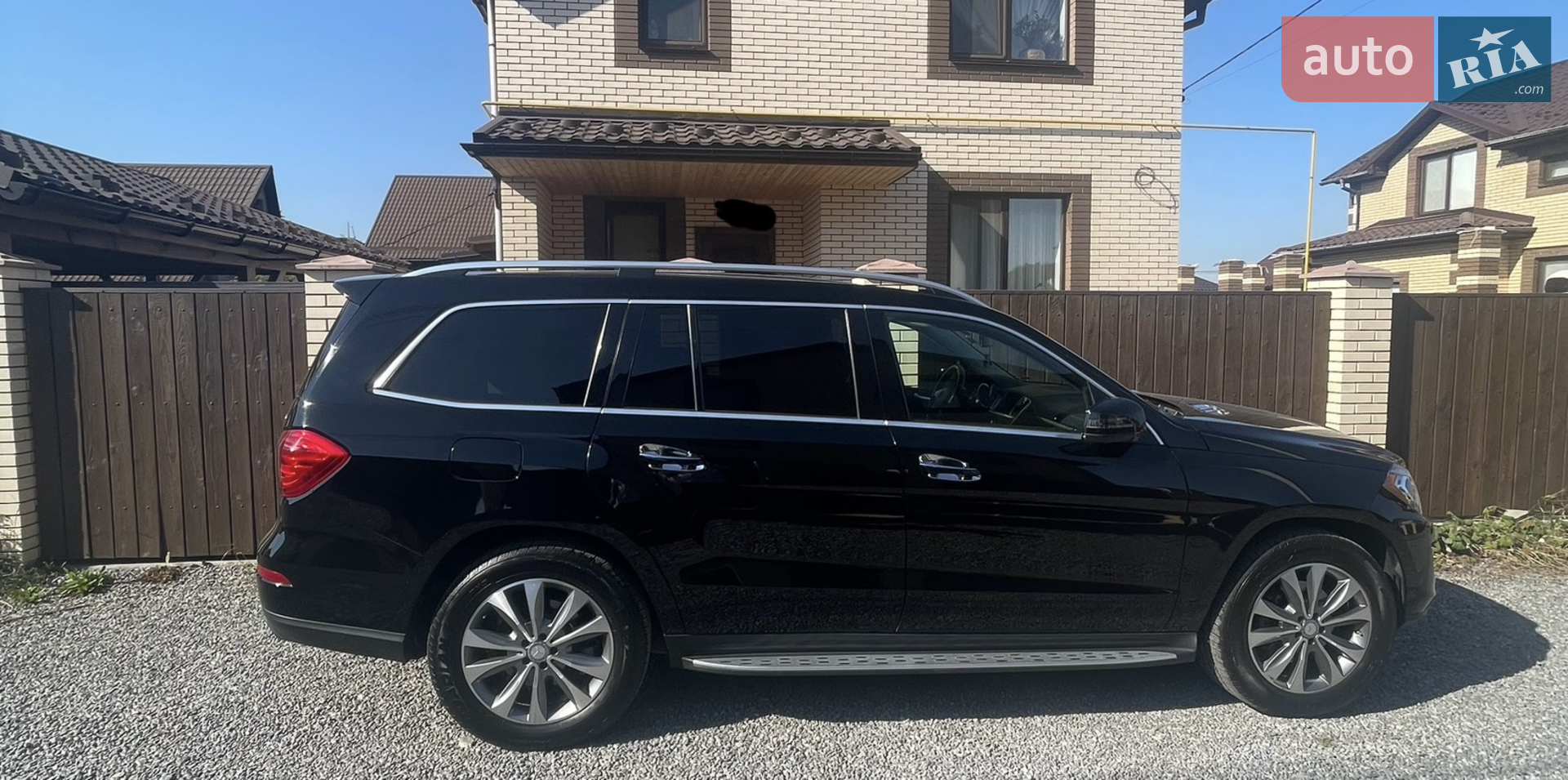 2014 Mercedes-Benz GL-klasse - мініатюра 6