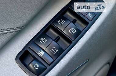 Позашляховик / Кросовер Mercedes-Benz GL-Class 2012 в 