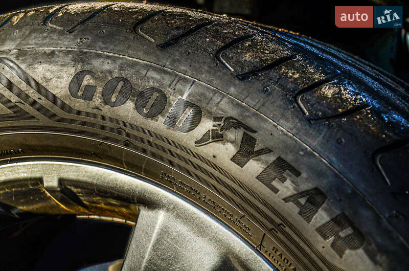 Внедорожник / Кроссовер Mercedes-Benz GL-Class 2009 в Козельце