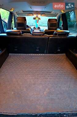 Внедорожник / Кроссовер Mercedes-Benz GL-Class 2008 в 