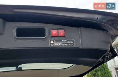 Внедорожник / Кроссовер Mercedes-Benz GL-Class 2008 в 