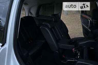 Внедорожник / Кроссовер Mercedes-Benz GL-Class 2010 в 