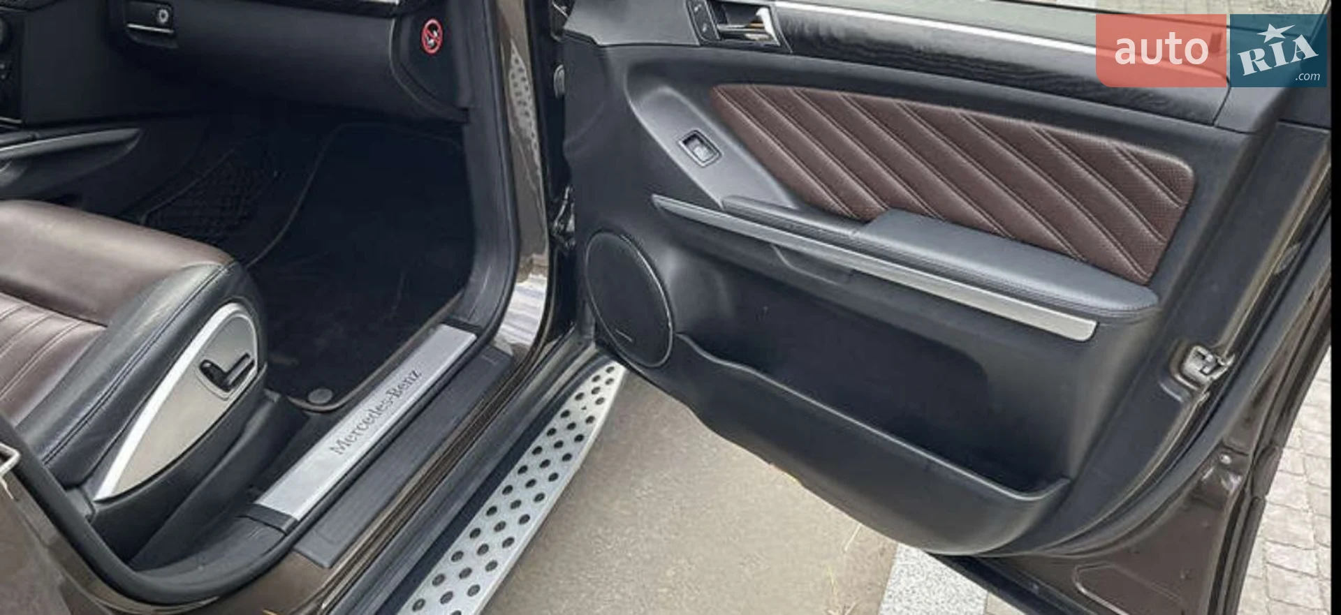 2011 Mercedes-Benz GL-klasse - мініатюра 12