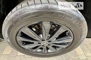 Внедорожник / Кроссовер Mercedes-Benz GL-Class 2013 в 