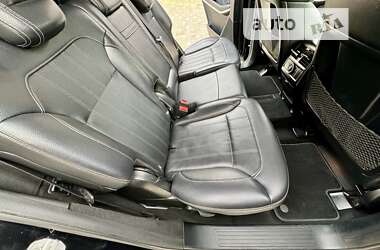 Внедорожник / Кроссовер Mercedes-Benz GL-Class 2013 в 