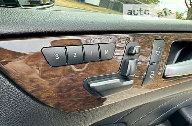 Внедорожник / Кроссовер Mercedes-Benz GL-Class 2013 в 