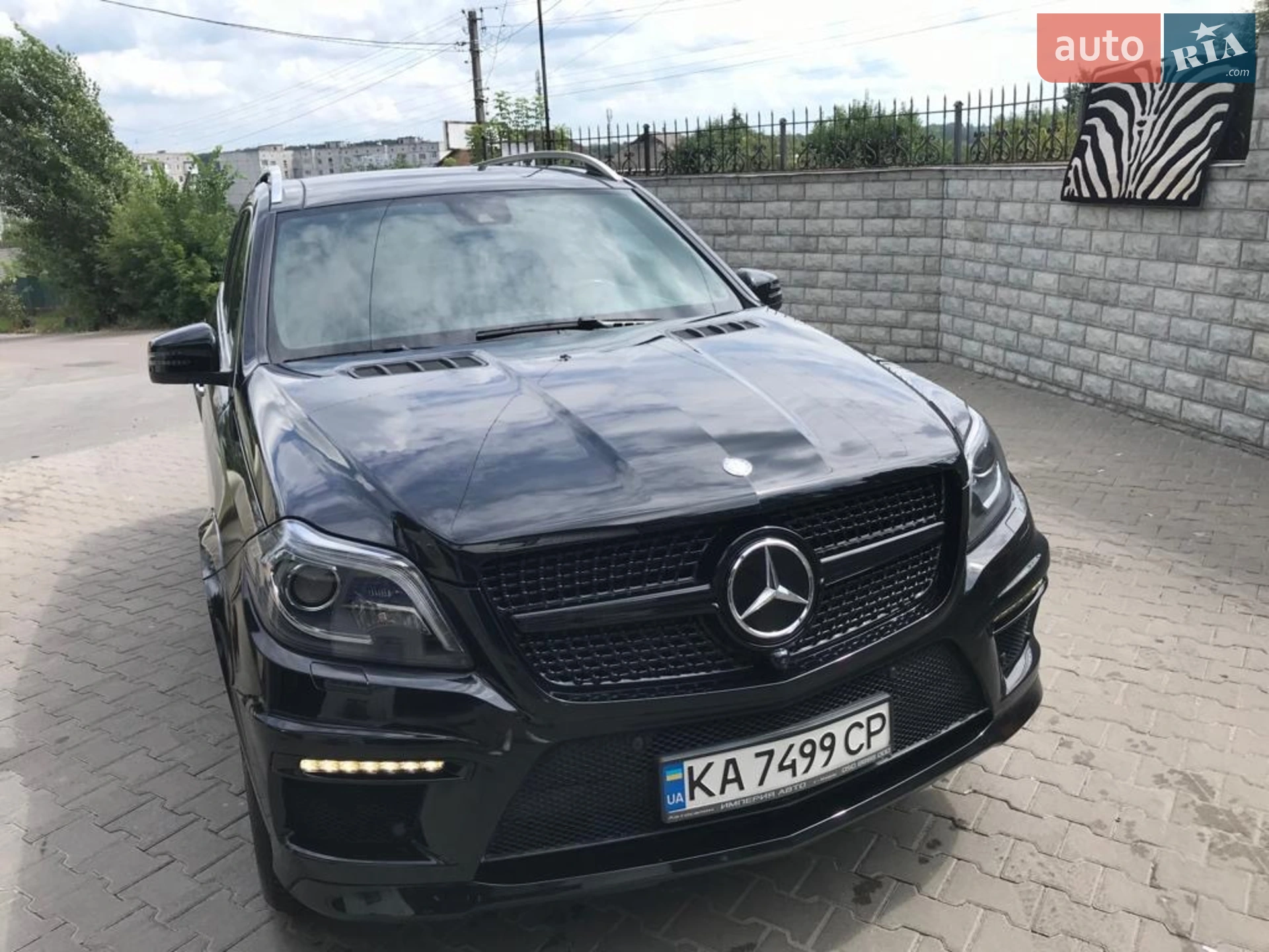 2014 Mercedes-Benz GL-klasse - мініатюра 10