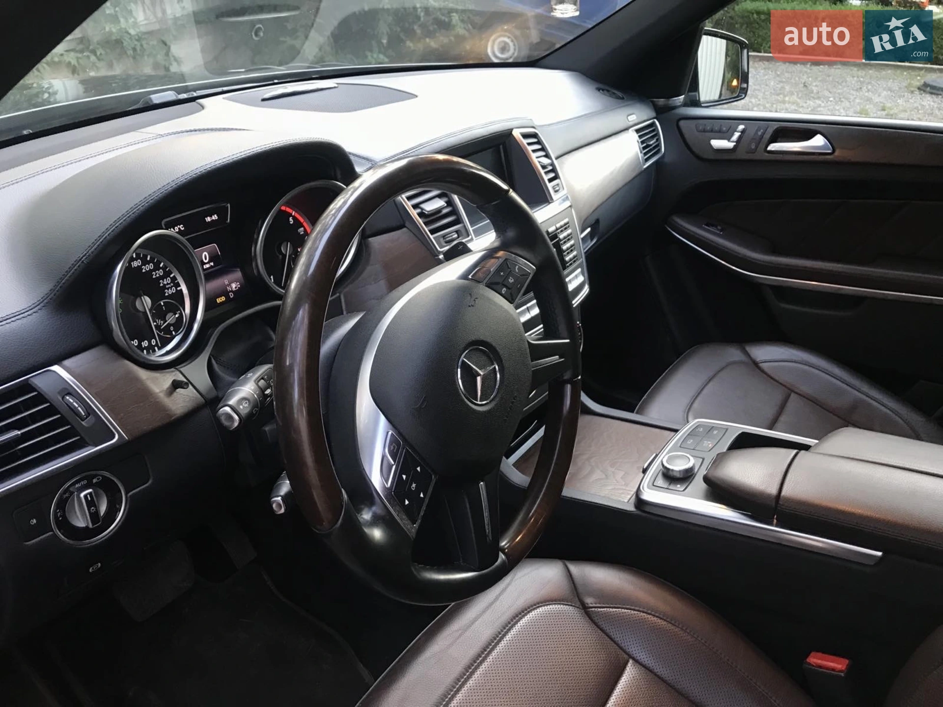 2014 Mercedes-Benz GL-klasse - мініатюра 13