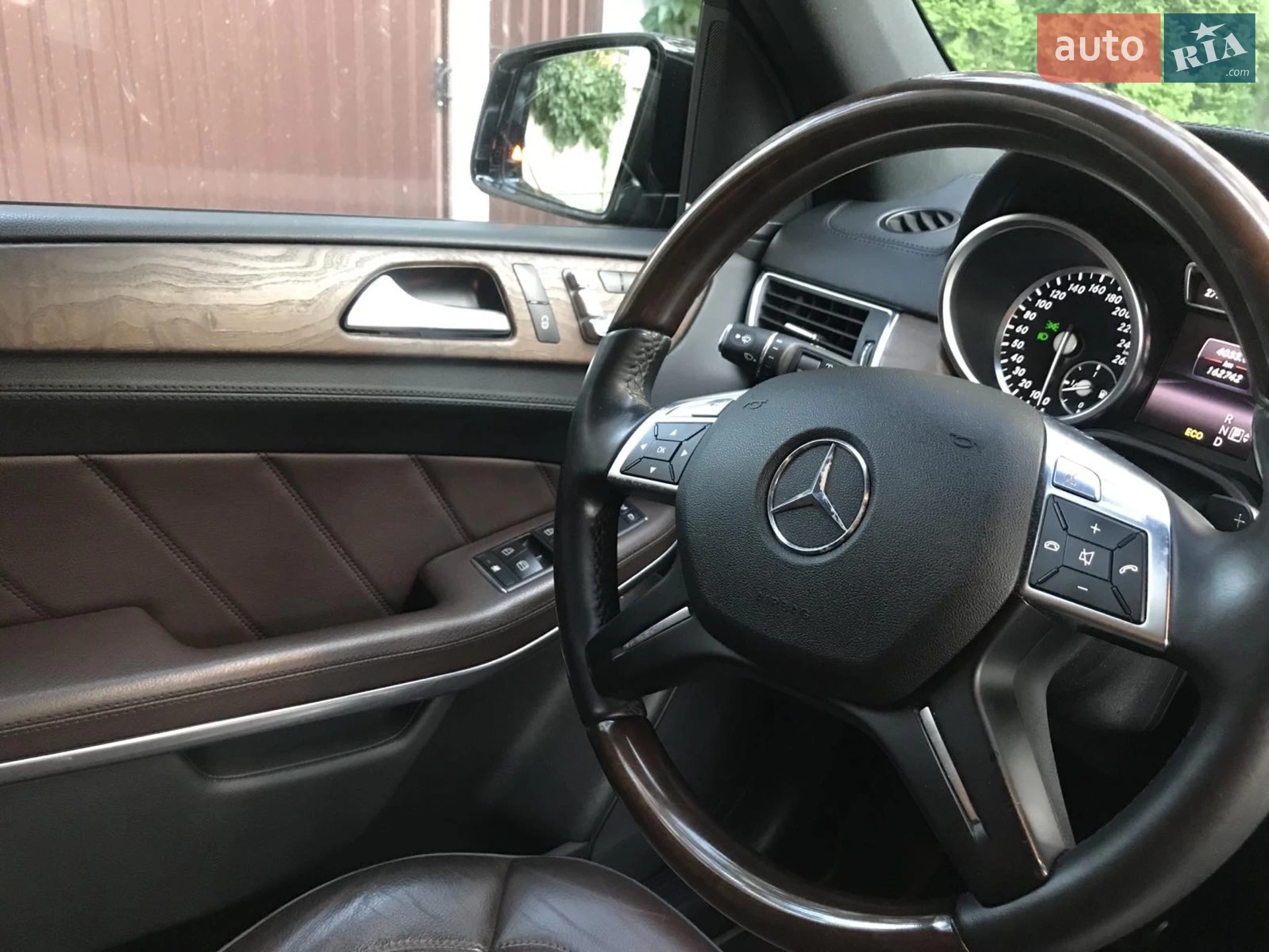 2014 Mercedes-Benz GL-klasse - мініатюра 16