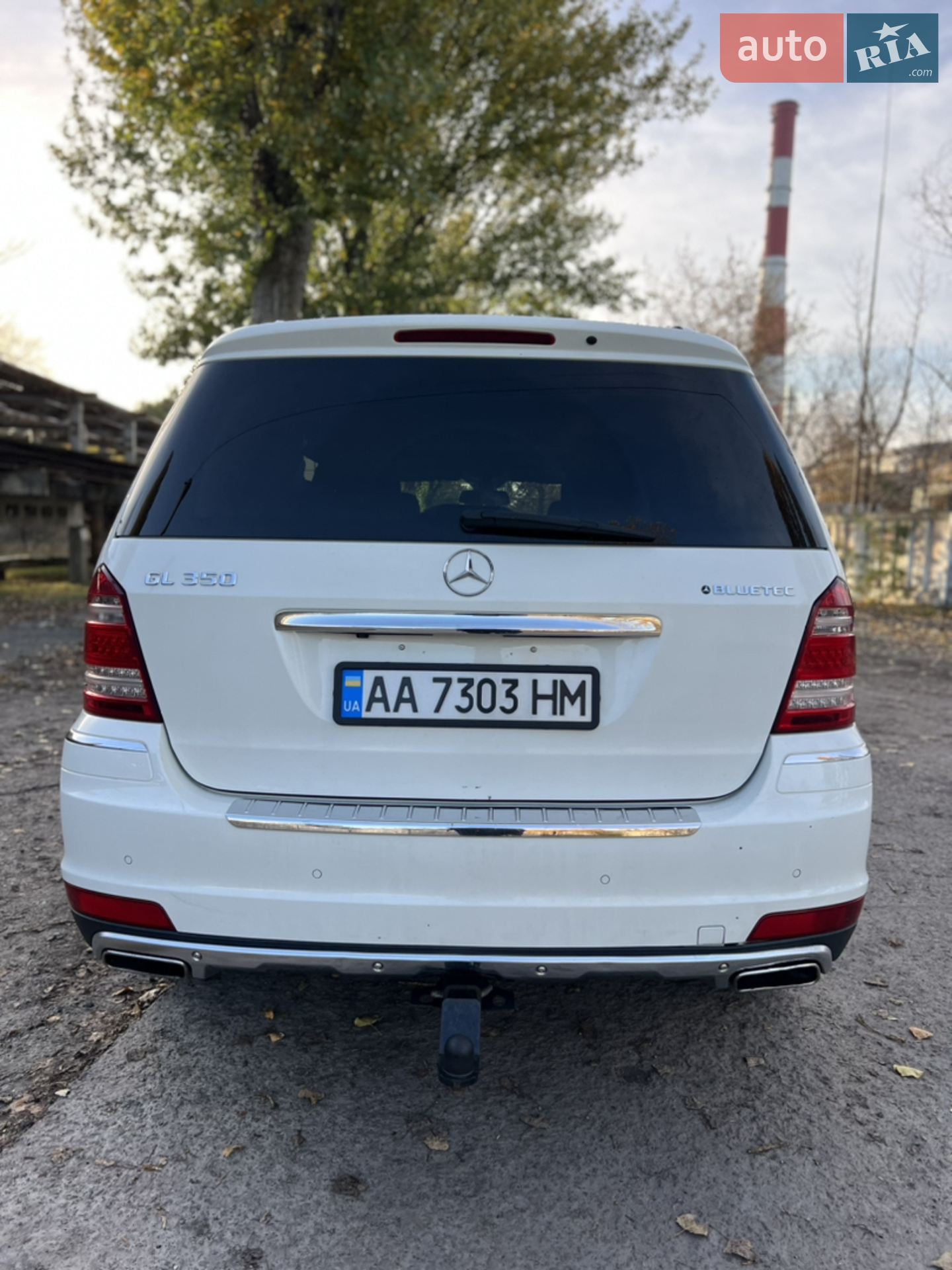 2012 Mercedes-Benz GL-klasse - мініатюра 12