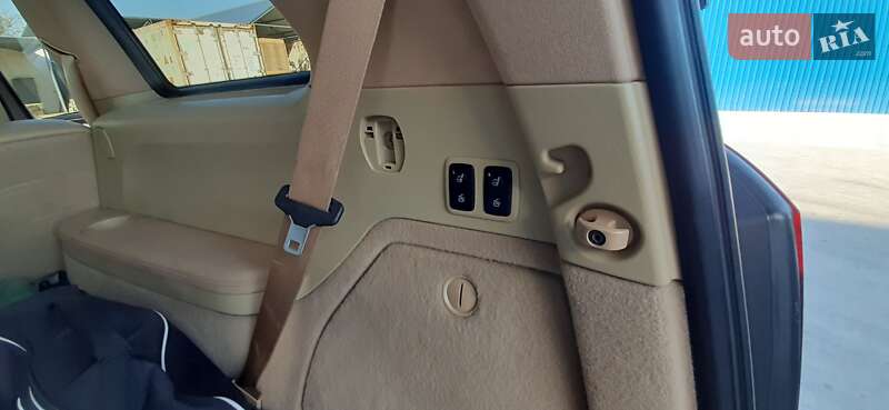 Внедорожник / Кроссовер Mercedes-Benz GL-Class 2007 в Измаиле