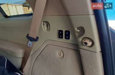 Внедорожник / Кроссовер Mercedes-Benz GL-Class 2007 в 