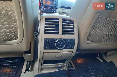 Внедорожник / Кроссовер Mercedes-Benz GL-Class 2007 в Измаиле