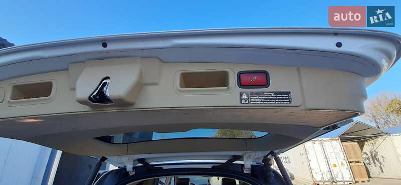 Внедорожник / Кроссовер Mercedes-Benz GL-Class 2007 в Измаиле