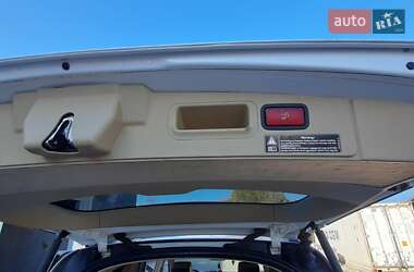 Внедорожник / Кроссовер Mercedes-Benz GL-Class 2007 в 