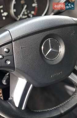 Внедорожник / Кроссовер Mercedes-Benz GL-Class 2006 в 