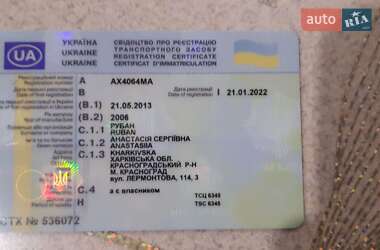 Внедорожник / Кроссовер Mercedes-Benz GL-Class 2006 в 