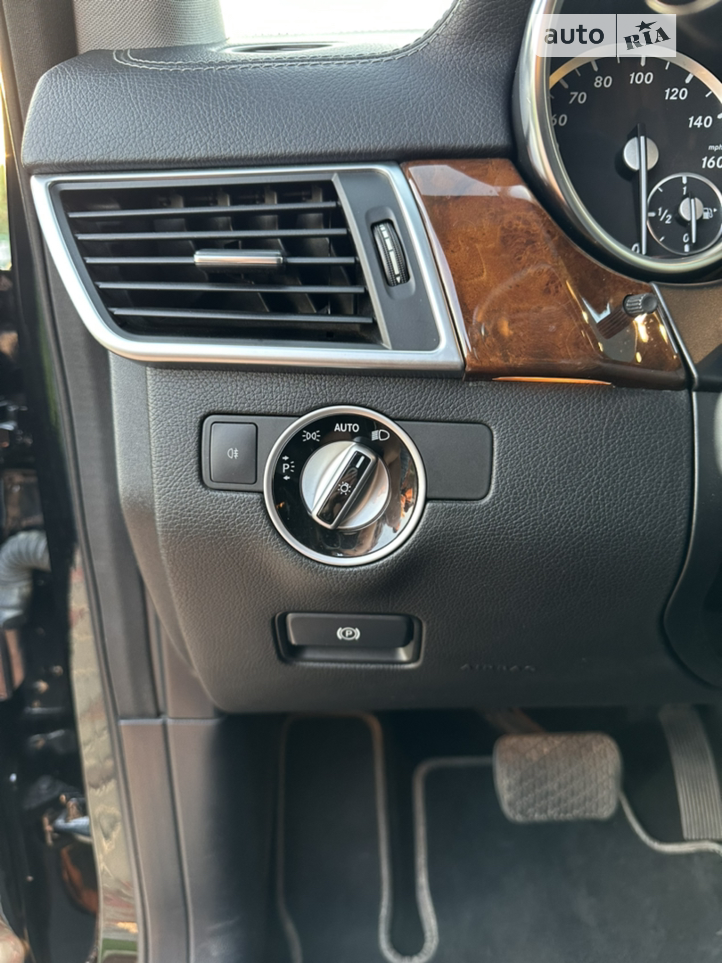 2012 Mercedes-Benz GL-klasse - мініатюра 24