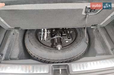 Внедорожник / Кроссовер Mercedes-Benz GL-Class 2014 в 