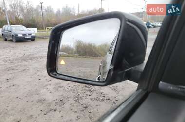 Внедорожник / Кроссовер Mercedes-Benz GL-Class 2014 в 