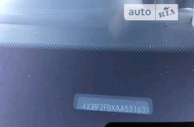 Внедорожник / Кроссовер Mercedes-Benz GL-Class 2011 в 