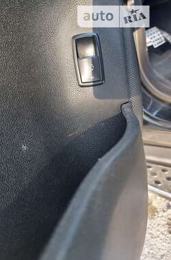 Внедорожник / Кроссовер Mercedes-Benz GL-Class 2007 в 