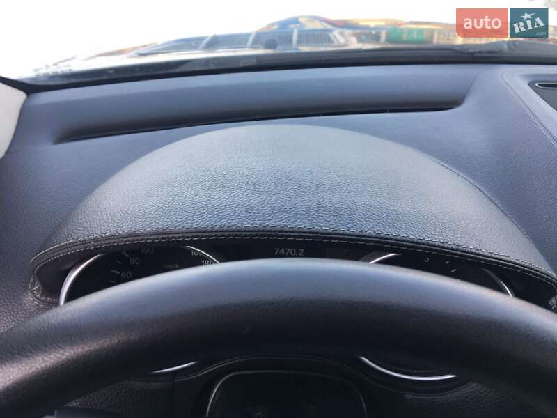 Внедорожник / Кроссовер Mercedes-Benz GL-Class 2007 в Кельменцах