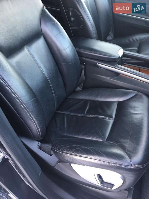 Внедорожник / Кроссовер Mercedes-Benz GL-Class 2007 в Кельменцах