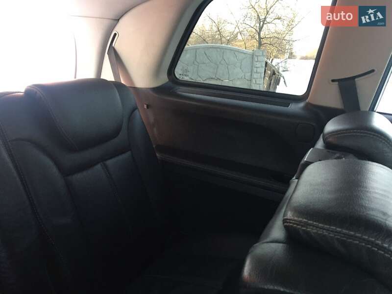 Внедорожник / Кроссовер Mercedes-Benz GL-Class 2007 в Кельменцах