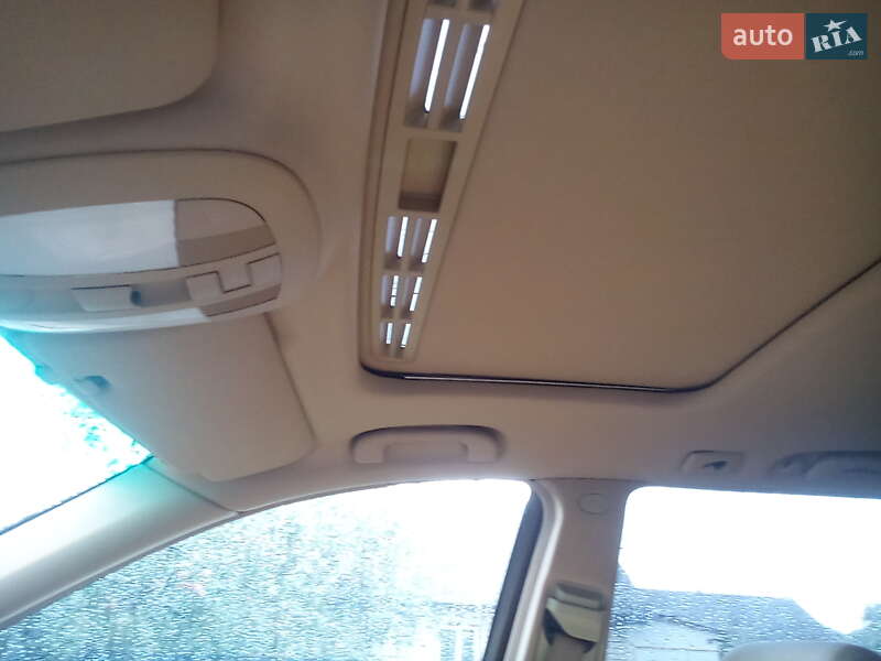 Внедорожник / Кроссовер Mercedes-Benz GL-Class 2008 в Шепетовке фото 9 Внедорожник / Кроссовер Mercedes-Benz GL-Class 2008 в Шепетовке