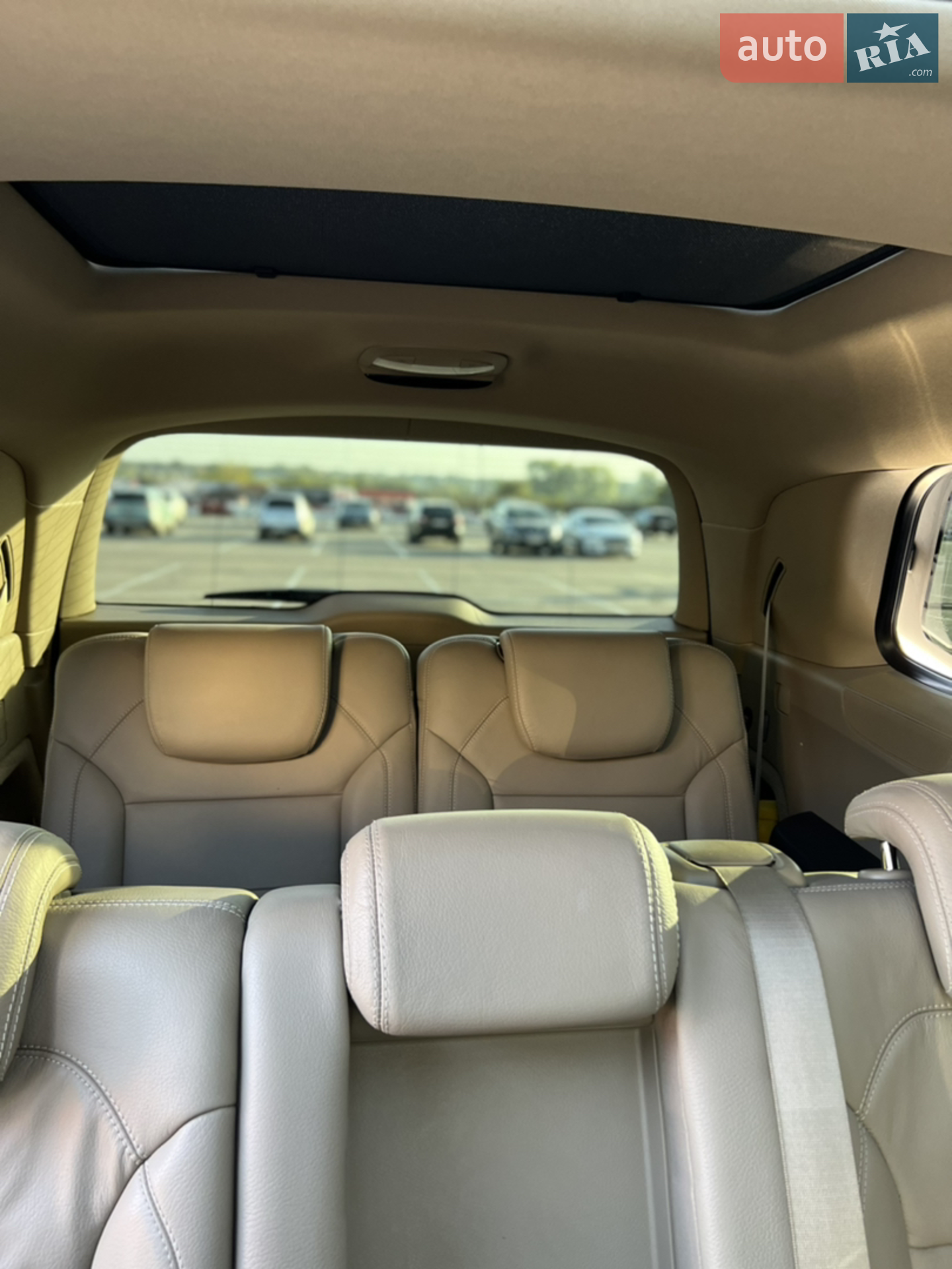 2014 Mercedes-Benz GL-klasse - мініатюра 8