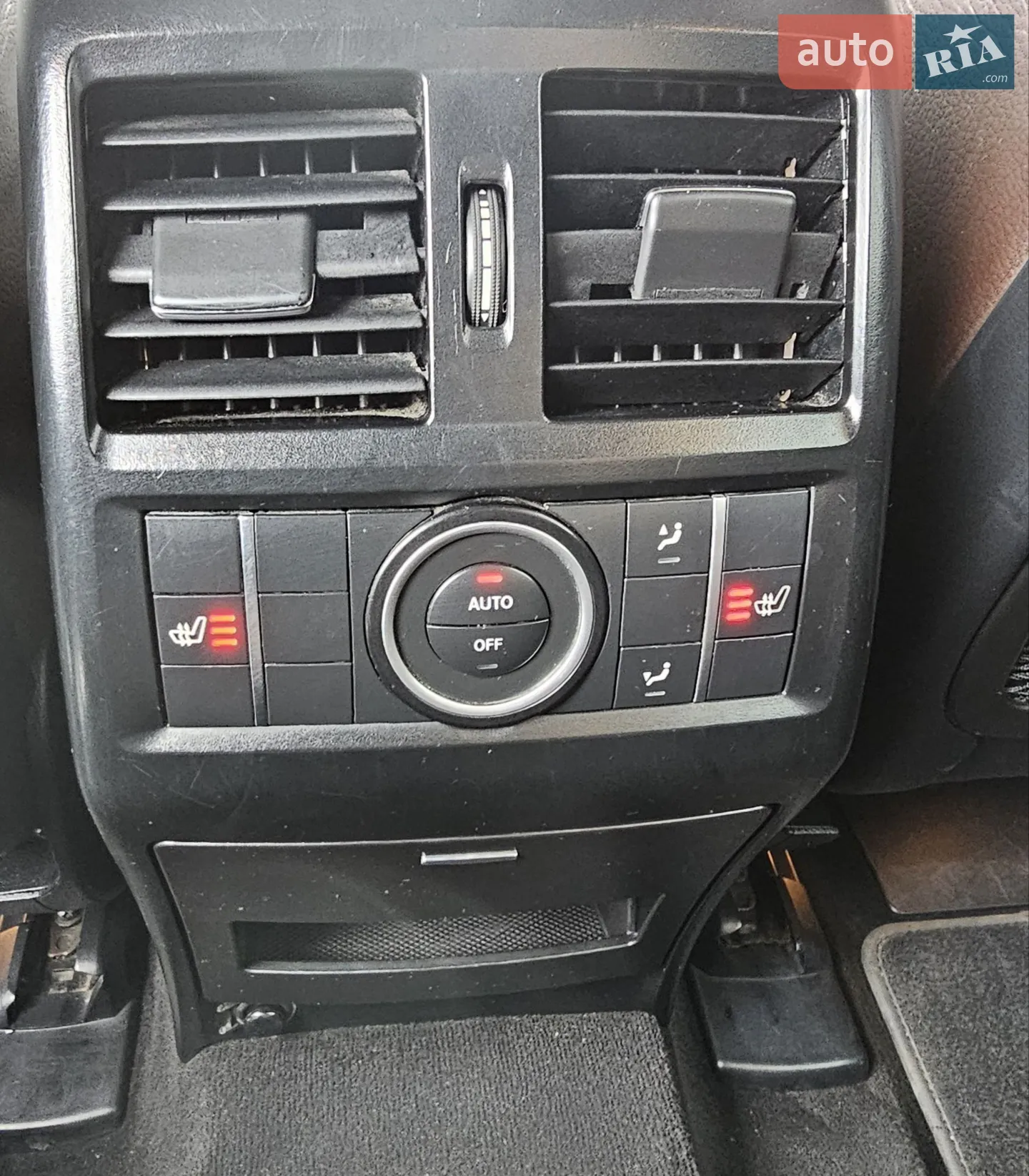 2013 Mercedes-Benz GL-klasse - мініатюра 9
