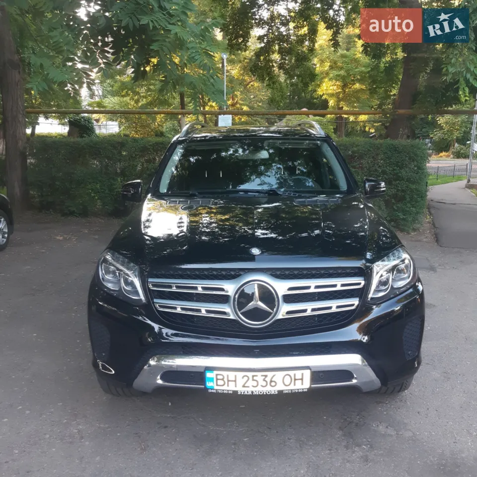 2014 Mercedes-Benz GL-klasse - мініатюра 53