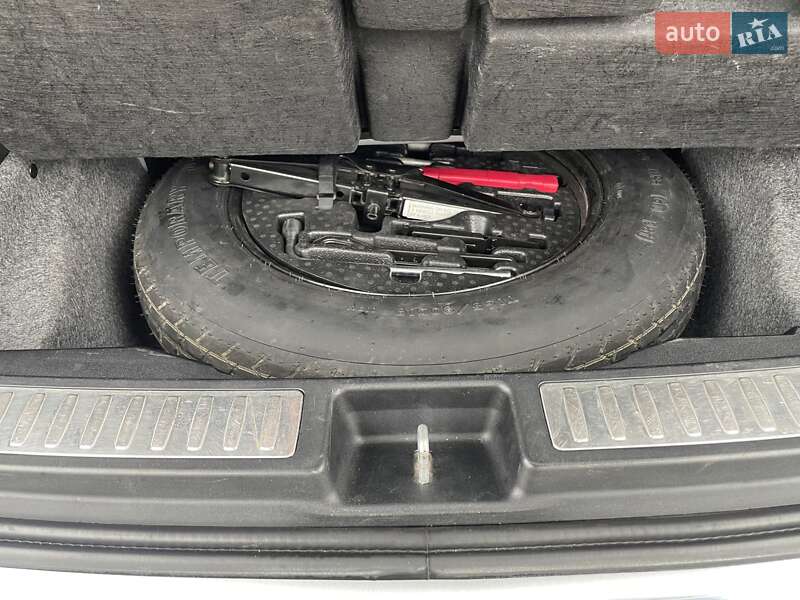 Внедорожник / Кроссовер Mercedes-Benz GL-Class 2012 в Хмельницком