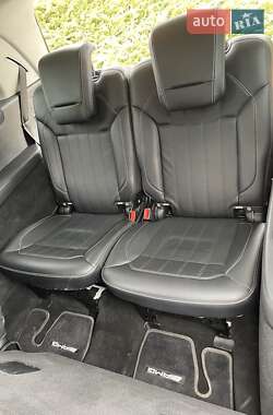Внедорожник / Кроссовер Mercedes-Benz GL-Class 2012 в 