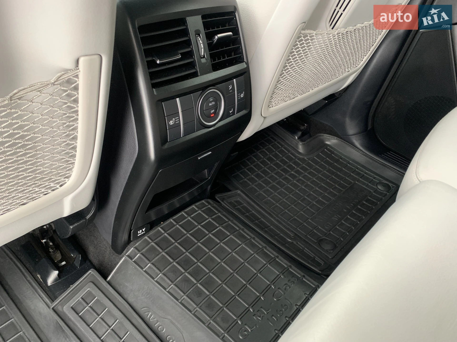2014 Mercedes-Benz GL-klasse - мініатюра 30