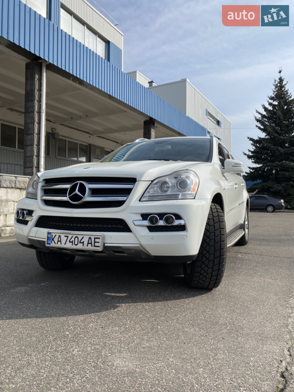 2012 Mercedes-Benz GL-klasse - мініатюра 16