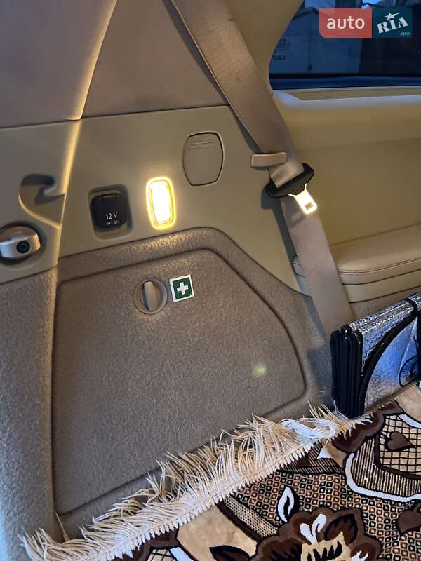 Позашляховик / Кросовер Mercedes-Benz GL-Class 2011 в Чернівцях