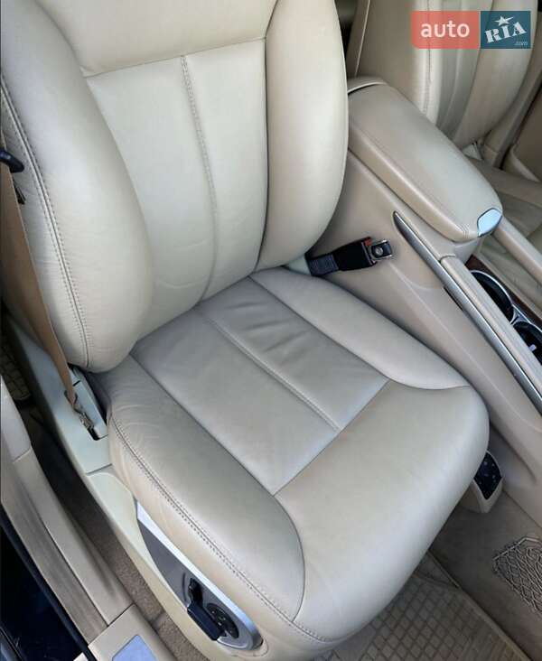 Внедорожник / Кроссовер Mercedes-Benz GL-Class 2008 в Глухове