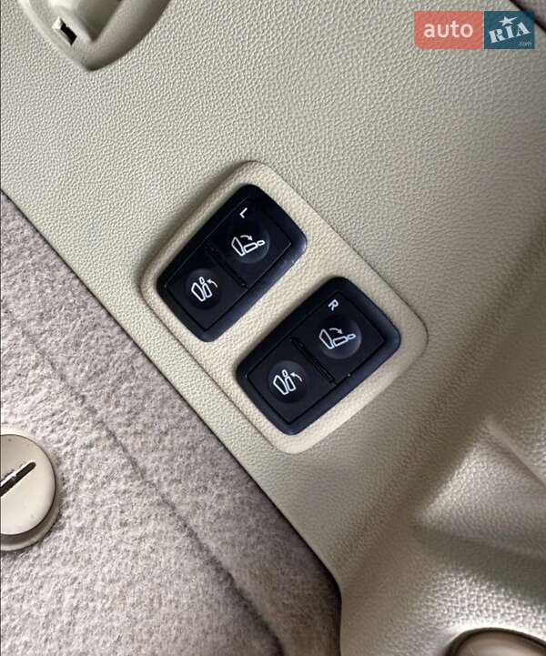 Внедорожник / Кроссовер Mercedes-Benz GL-Class 2008 в Глухове